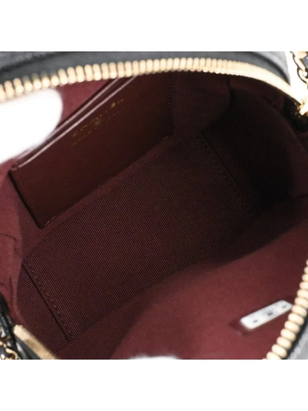 Chanel Backpack Classic Mini